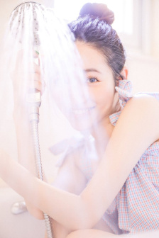 肘井美佳